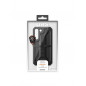 Samsung Galaxy S22 Plus Hülle Urban Armor Gear Monarch Premium-Gehäuse  MagSAFE  Schwarz