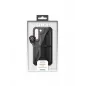 Samsung Galaxy S22 Plus Hülle Urban Armor Gear Monarch Premium-Gehäuse  MagSAFE  Schwarz