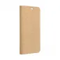 XIAOMI Redmi Note 11 Book Handytaschen LUNA Book Gold Elegant  Gold