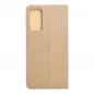 XIAOMI Redmi Note 11 Book Handytaschen LUNA Book Gold Elegant  Gold