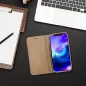 XIAOMI Redmi Note 11 Book Handytaschen LUNA Book Gold Elegant  Gold