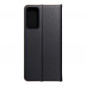 XIAOMI Redmi Note 11 Pro Book Handytaschen LUNA Book Gold Elegant  Schwarz
