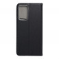 XIAOMI Redmi Note 11 Pro Plus 5G Book Handytaschen Smart Case Book Schwarz