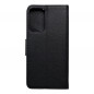 XIAOMI Redmi Note 11 Pro Plus 5G Book Handytaschen Fancy Book Schwarz