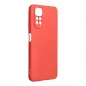 XIAOMI Redmi Note 11S Hülle Silicone Elegant  Pfirsich