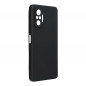 XIAOMI Redmi Note 11 Pro Plus 5G Hülle Silicone Elegant  Schwarz