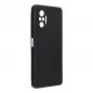 XIAOMI Redmi Note 11 Pro Plus 5G Hülle Silicone Elegant  Schwarz