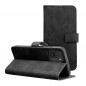 XIAOMI Redmi Note 11 Book Handytaschen TENDER Book Schwarz
