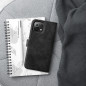 XIAOMI Redmi Note 11 Book Handytaschen TENDER Book Schwarz