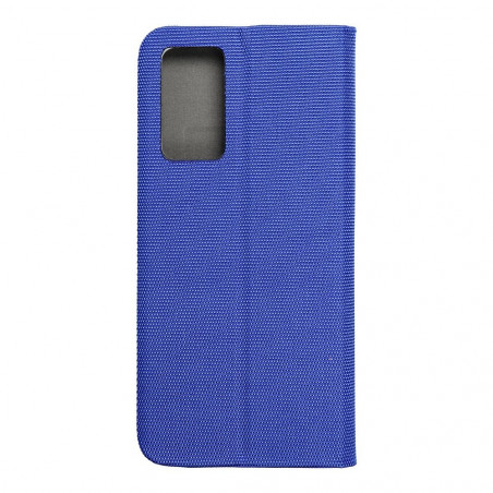 XIAOMI Redmi Note 11 Pro 5G Book Handytaschen Sensitive Book Hellblau