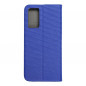 XIAOMI Redmi Note 11 Pro 5G Book Handytaschen Sensitive Book Hellblau