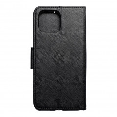 XIAOMI Mi 11 Lite Book Handytaschen Fancy Book Schwarz