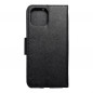 XIAOMI Mi 11 Lite Book Handytaschen Fancy Book Schwarz