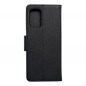 Oppo A93 5G Book Handytaschen Fancy Book Schwarz
