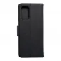 Oppo A93 5G Book Handytaschen Fancy Book Schwarz