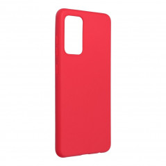 Samsung Galaxy A52 5G Hülle Soft Rot