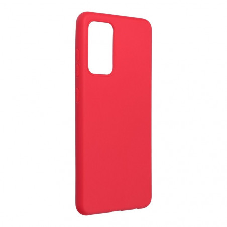 Samsung Galaxy A52s 5G Hülle Soft Rot