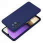 Samsung Galaxy A32 LTE Hülle Soft Dunkelblau