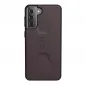 Samsung Galaxy S21 Plus 5G Hülle Urban Armor Gear Civilian Premium-Gehäuse  MagSAFE  Aubergine