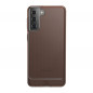 Samsung Galaxy S21 Plus 5G Hülle Urban Armor Gear Lucent Orange