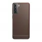 Samsung Galaxy S21 Plus 5G Hülle Urban Armor Gear Lucent Orange