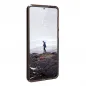 Samsung Galaxy S21 Plus 5G Hülle Urban Armor Gear Lucent Orange