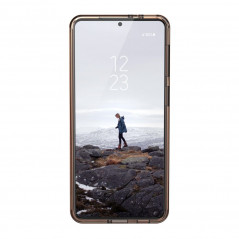 Samsung Galaxy S21 Plus 5G Hülle Urban Armor Gear Lucent Orange