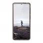 Samsung Galaxy S21 Plus 5G Hülle Urban Armor Gear Lucent Orange