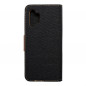 Samsung Galaxy A32 LTE Book Handytaschen CANVAS Book Schwarz