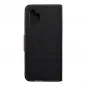 Samsung Galaxy A32 LTE Book Handytaschen CANVAS Book Schwarz