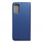XIAOMI Poco M3 Pro Book Handytaschen Smart Case Book Marine