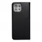 XIAOMI Mi 11 Lite Book Handytaschen Smart Case Book Schwarz