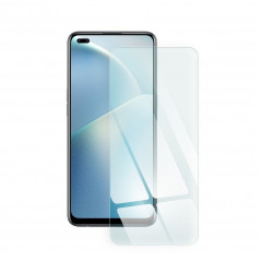 Oppo Reno4 Panzerglas Blue Star 9H Durchsichtbar