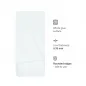 Oppo Reno4 Panzerglas Blue Star 9H Durchsichtbar