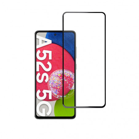 Samsung Galaxy A52s 5G Panzerglas Blue Star 9H Durchsichtbar