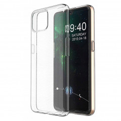 Oppo A73 Hülle Ultra Slim 0,5mm Durchsichtbar