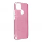 XIAOMI Redmi 9C NFC Hülle Shining Rosa