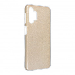 Samsung Galaxy A32 5G Hülle Shining Gold