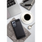 XIAOMI Poco X3 NFC Hülle Carbon Elegant  Schwarz