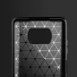 XIAOMI Poco X3 Pro Hülle Carbon Elegant  Schwarz