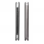 Samsung Galaxy S20 FE 5G 2022 Book Handytaschen Book Elegance Elegant  Grau