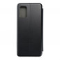 Samsung Galaxy A02s Book Handytaschen Book Elegance Elegant  Schwarz