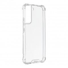 Samsung Galaxy S22 Plus Hülle Roar Armor Jelly Durchsichtbar