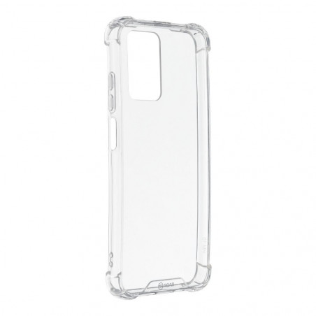 XIAOMI Redmi 10 2022 Hülle Roar Armor Jelly Durchsichtbar