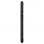 Samsung Galaxy S21 FE 5G Hülle Spigen Tough Armor Schwarz