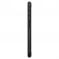 Samsung Galaxy S21 FE 5G Hülle Spigen Tough Armor Schwarz