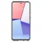 Samsung Galaxy S21 FE 5G Hülle Spigen Ultra Hybrid Kristallklar  Durchsichtbar