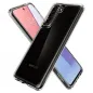 Samsung Galaxy S21 FE 5G Hülle Spigen Ultra Hybrid Kristallklar  Durchsichtbar