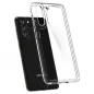 Samsung Galaxy S21 FE 5G Hülle Spigen Ultra Hybrid Kristallklar  Durchsichtbar