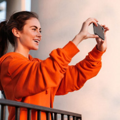 Samsung Galaxy S21 FE 5G Hülle Spigen Ultra Hybrid Kristallklar  Durchsichtbar